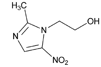 Metronidazole
